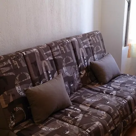 Lägenhet Tchichou Nice