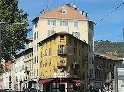 Apartamento Tchichou Niza