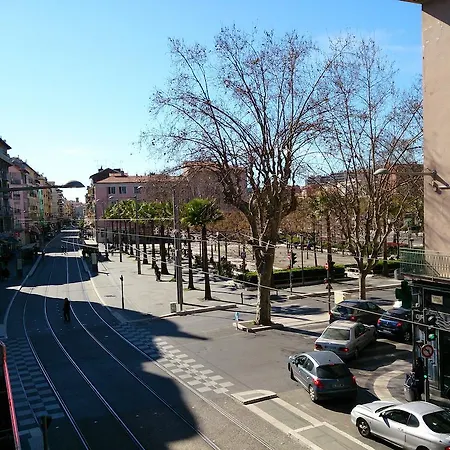 Apartament Tchichou *